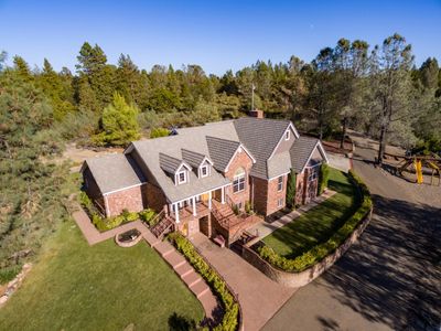 2500 Bedford Ave, Placerville, CA, 95667