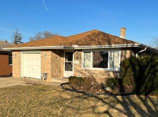 1516 Nicholson St, Joliet, IL 60435