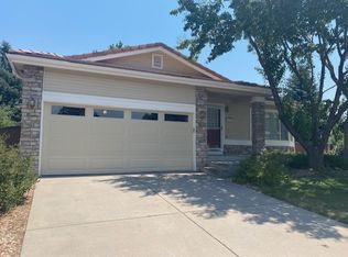9662 Townsville Cir, Highlands Ranch, CO 80130