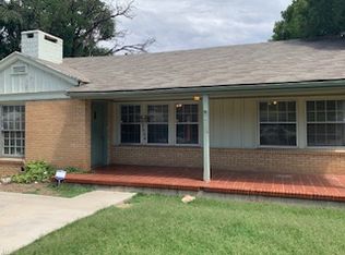 2604 31st St, Lubbock, TX 79410