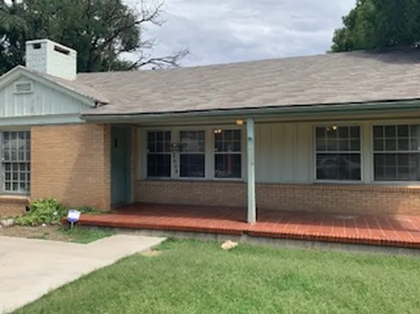 2604 31st St, Lubbock, TX 79410