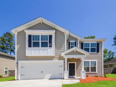 167 Meadow Wood Rd, Summerville, SC, 29486