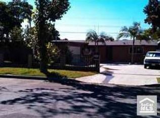 13882 Larwin Rd, La Mirada, CA 90638