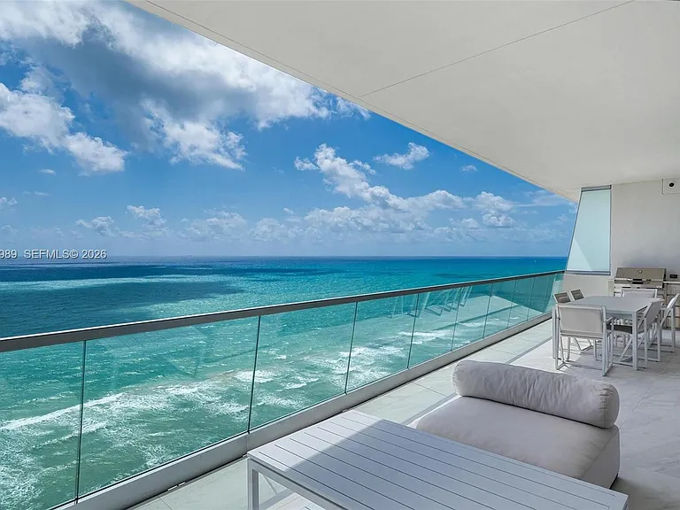 18501 Collins Ave #2003 — Photo 26