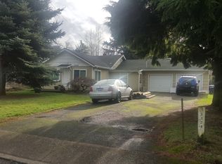 3324 SE Wake St, Milwaukie, OR