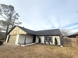 1425 SW 93rd St, Oklahoma City, OK 73159