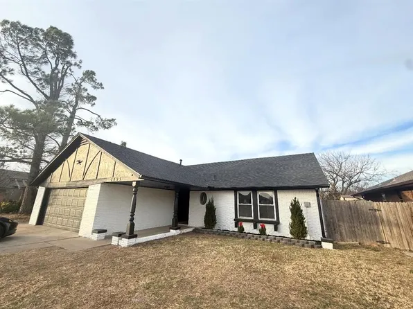 1425 SW 93rd St, Oklahoma City, OK 73159