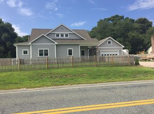 80 Mumford Rd, Narragansett, RI 02882