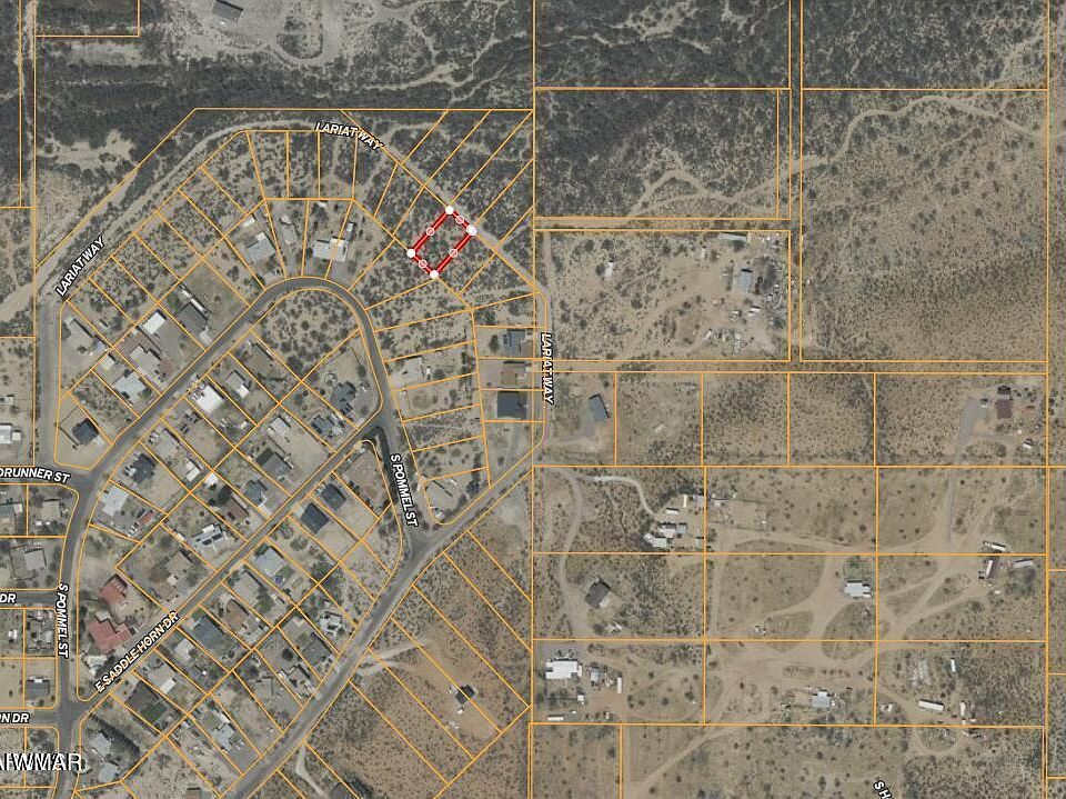 2nd image of 0 S Lariat Way Lot 97