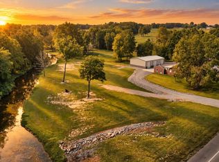 4383 Tammy Little Dr, Section, AL 35771