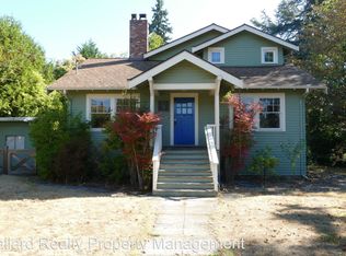 13414 Corliss Ave N, Seattle, WA 98133