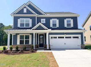 624 Blackwood Ct, Durham, NC 27705
