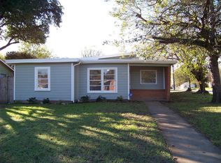 4937 Lovell Ave, Fort Worth, TX 76107