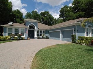 2383 Parkside Glen Dr, Apopka, FL 32712