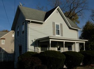 525 Broadway St, Elmira, NY 14904