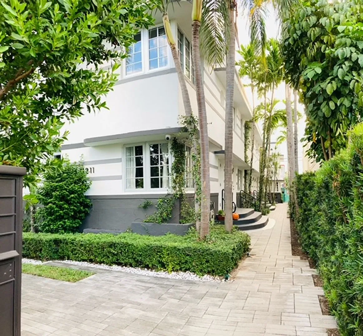 South Beach-Miami 2/2 Condo — Photo 2
