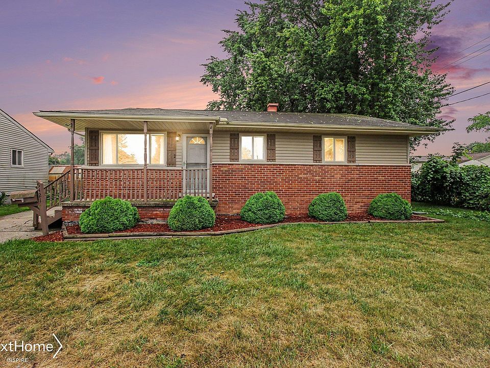 1st image of 5421 Don Shenk Dr