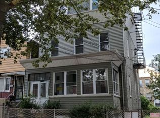 65 Giles Ave #3, Jersey City, NJ 07306