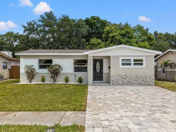 1529 56th Ave N, Saint Petersburg, FL 33703