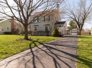 483 Garden Rd, Columbus, OH 43214