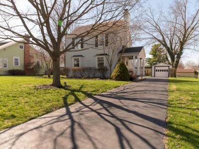 483 Garden Rd, Columbus, OH, 43214