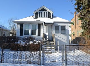 2434 N Oak Park Ave, Chicago, IL 60707