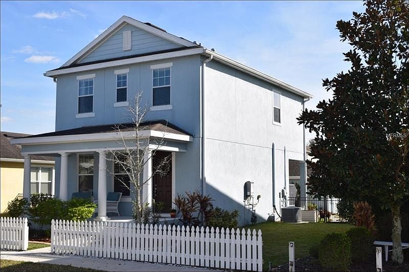 1st image of 11317 Grand Winthrop Ave