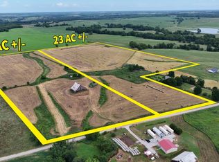 924 NW 501st Rd, Chilhowee, MO 64733