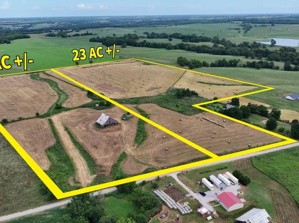 924 NW 501st Rd, Chilhowee, MO 64733