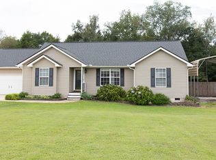 439 Chetola Rd, Seneca, SC 29672