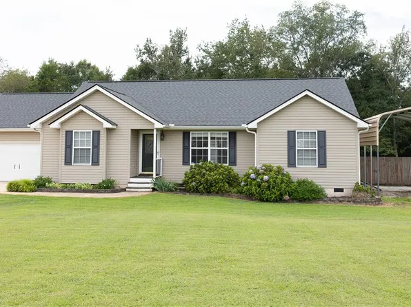 439 Chetola Rd, Seneca, SC 29672