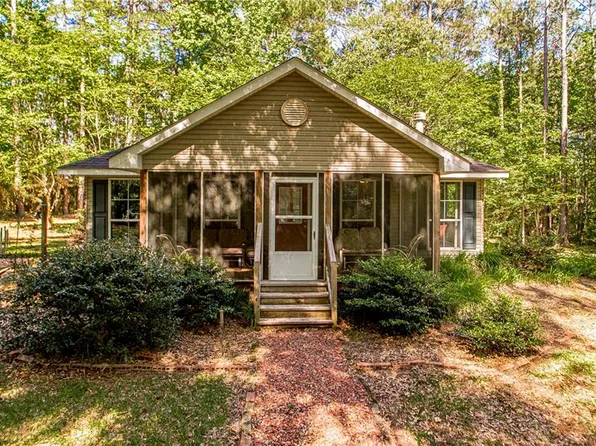 22115 Highway 43, Greensburg, LA 70441