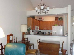 4747 Lancaster Park Dr, Winston Salem, NC 27103