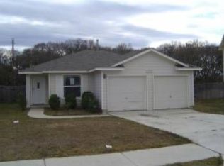 3516 Banda Ln, Austin, TX 78725