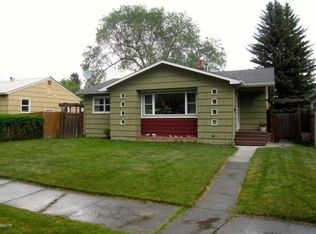 471 3rd Ave, Kalispell, MT 59901