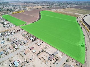 11650 Valle Frondoso Rd, Socorro, TX 79927