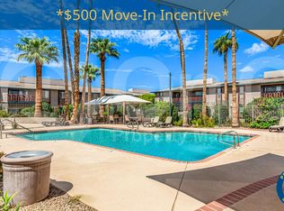 4354 N 82nd St Unit 218, Scottsdale, AZ 85251