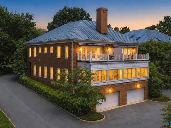 512 Worthington Dr #B, Charlottesville, VA 22903