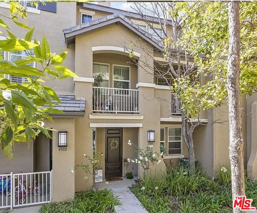 1st image of 4530 Via Presidio