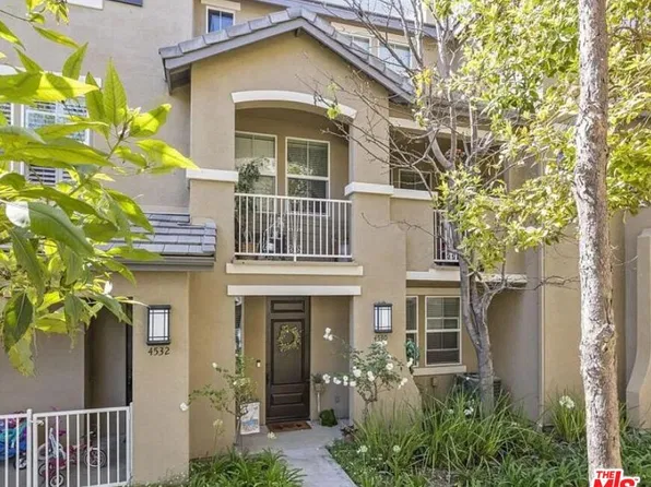 4530 Via Presidio, Camarillo, CA 93012