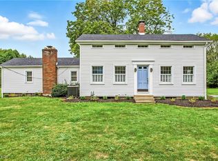 7515 N Palmyra Rd, Canfield, OH 44406