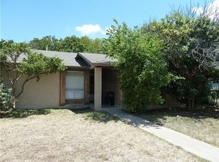 10815 Lambert Cir, Austin, TX 78758