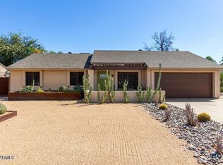 6501 E Sandra Ter, Scottsdale, AZ 85254