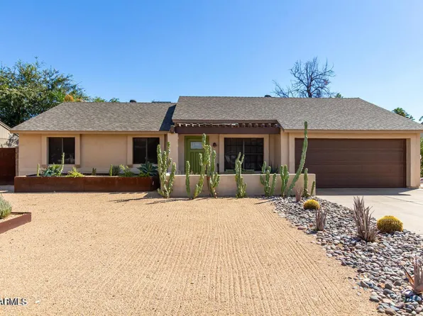 6501 E Sandra Ter, Scottsdale, AZ 85254