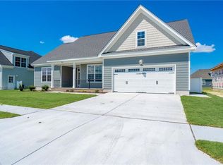 5104 Annapolis Dr, Chesapeake, VA 23321