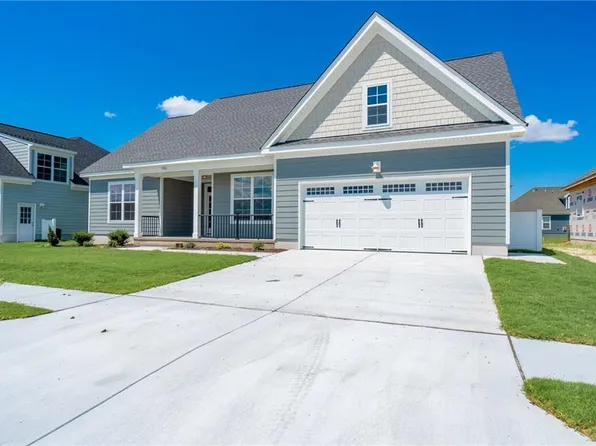 5104 Annapolis Dr, Chesapeake, VA 23321