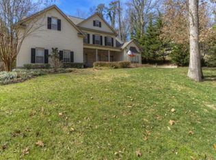 501 Noelton Dr, Knoxville, TN 37919