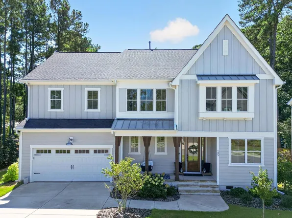 105 Sandmans Cove Pl, Cary, NC 27513