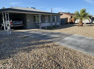 11228 W Louisiana Ave, Youngtown, AZ 85363