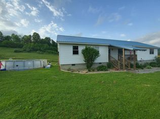 43 Gates Rd, Summersville, WV 26651
